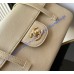 Chanel Small Flap Bag C6130-tan