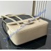 Chanel Small Flap Bag C6130-tan