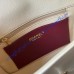 Chanel Small Flap Bag C6130-tan