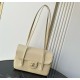 Chanel Small Flap Bag C6130-tan