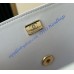 Chanel Small Flap Bag C6130-white