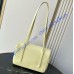 Chanel Small Flap Bag C6130-yellow