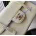 Chanel Small Flap Bag C6130-yellow