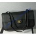Chanel Maxi Flap bag C6231-A-black