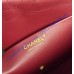 Chanel Maxi Flap bag C6231-A-camel