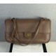 Chanel Maxi Flap bag C6231-A-camel