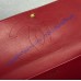 Chanel Maxi Flap bag C6231-A-wine