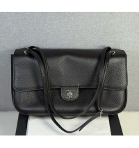 Chanel Maxi Flap bag C6231-B-black