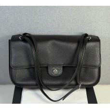 Chanel Maxi Flap bag C6231-B-black