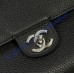 Chanel Maxi Flap bag C6231-B-black