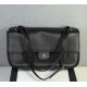 Chanel Maxi Flap bag C6231-B-black
