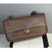 Chanel Maxi Flap bag C6231-B-camel