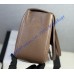 Chanel Maxi Flap bag C6231-B-camel