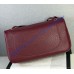 Chanel Maxi Flap bag C6231-B-wine