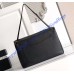 Chanel Maxi Flap bag C6233-A-black