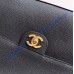 Chanel Maxi Flap bag C6233-A-black