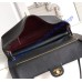 Chanel Maxi Flap bag C6233-A-black