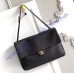Chanel Maxi Flap bag C6233-A-black