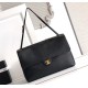 Chanel Maxi Flap bag C6233-A-black