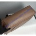 Chanel Maxi Flap bag C6233-A-camel