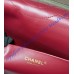 Chanel Maxi Flap bag C6233-A-camel