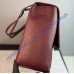Chanel Maxi Flap bag C6233-A-wine