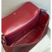 Chanel Maxi Flap bag C6233-A-wine