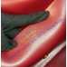 Chanel Maxi Flap bag C6233-A-wine