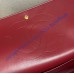 Chanel Maxi Flap bag C6233-A-wine