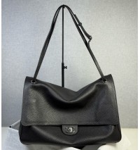 Chanel Maxi Flap bag C6233-B-black