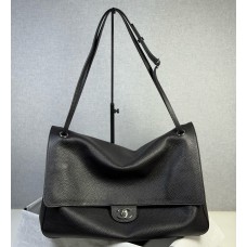 Chanel Maxi Flap bag C6233-B-black