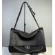 Chanel Maxi Flap bag C6233-B-black