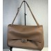 Chanel Maxi Flap bag C6233-B-camel