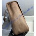 Chanel Maxi Flap bag C6233-B-camel