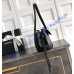 Chanel Small Shopping Bag C6288-A-black
