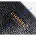 Chanel Small Shopping Bag C6288-A-black