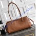 Chanel Small Shopping Bag C6288-A-caramel