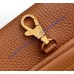 Chanel Small Shopping Bag C6288-A-caramel