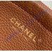 Chanel Small Shopping Bag C6288-A-caramel