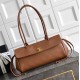 Chanel Small Shopping Bag C6288-A-caramel