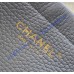 Chanel Small Shopping Bag C6288-A-light-gray