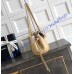 Chanel Small Shopping Bag C6288-A-tan