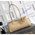 Chanel Small Shopping Bag C6288-A-tan