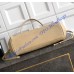 Chanel Small Shopping Bag C6288-A-tan