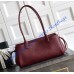 Chanel Small Shopping Bag C6288-A-wine