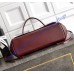 Chanel Small Shopping Bag C6288-A-wine