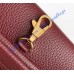 Chanel Small Shopping Bag C6288-A-wine