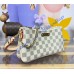 Louis Vuitton Liv Pochette N00228