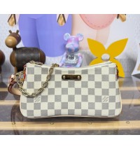 Louis Vuitton Liv Pochette N00228