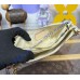 Louis Vuitton Liv Pochette N00228